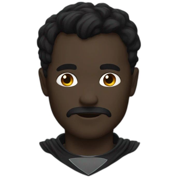 darkknight emoji