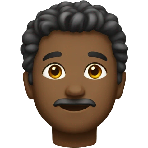 Emanu emoji
