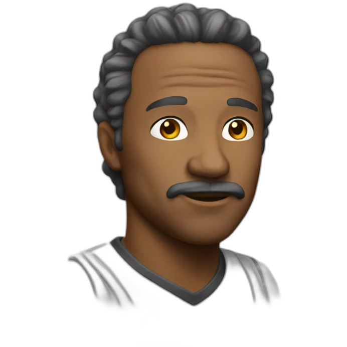 Legend emoji