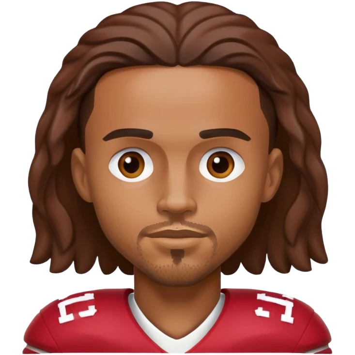 Jalen hurts emoji