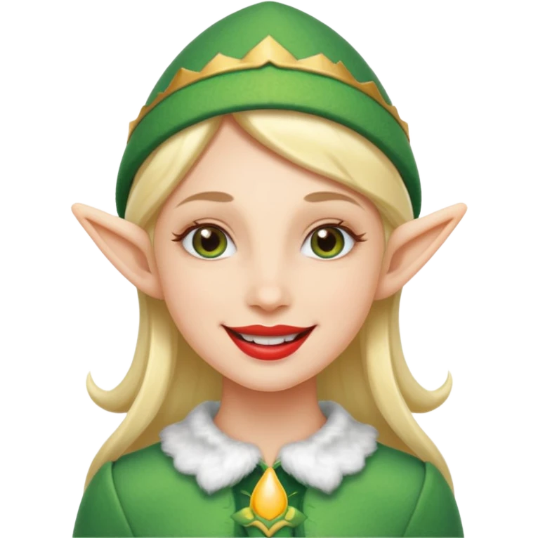 Summer fridays and elf lip balm emoji