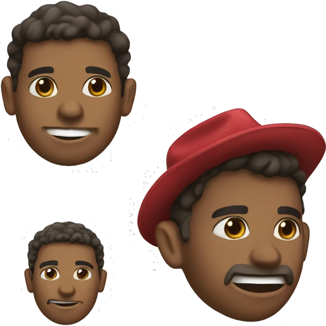 Holguin, Cuba emoji