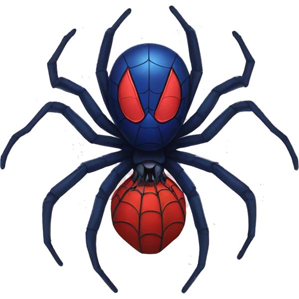 spider man bier emoji