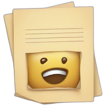 vacancy card emoji