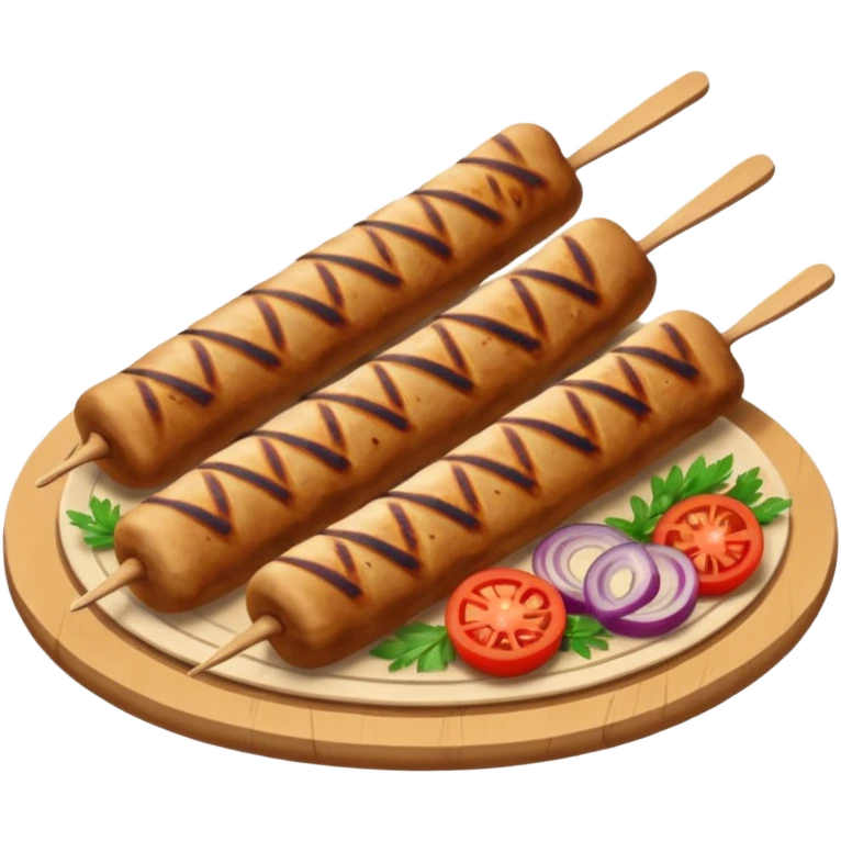 kebab emoji emoji