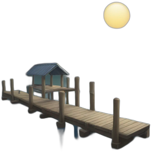 dock emoji