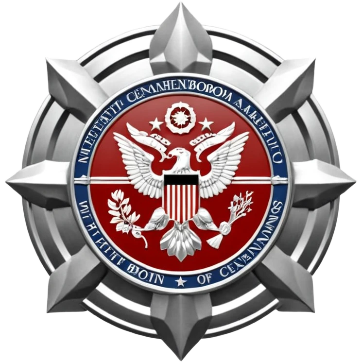 Эмблема серьезной бомбы из игры Serious Sam emoji