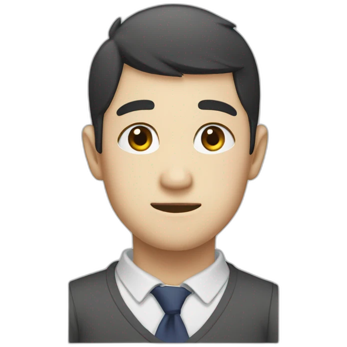 Narouto emoji