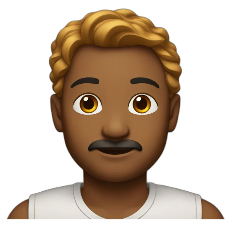 Yogiaditynat emoji