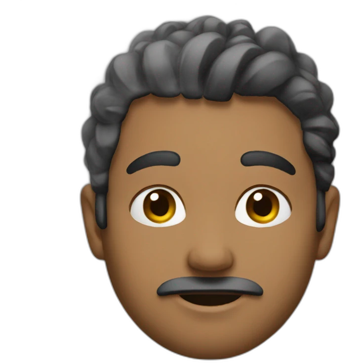 Honte emoji