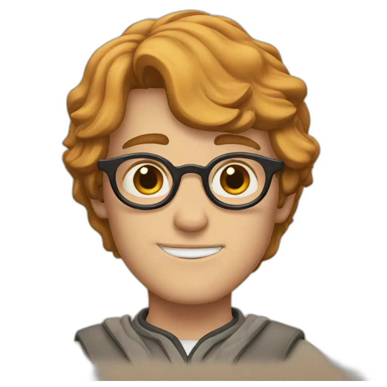 Harry poter emoji