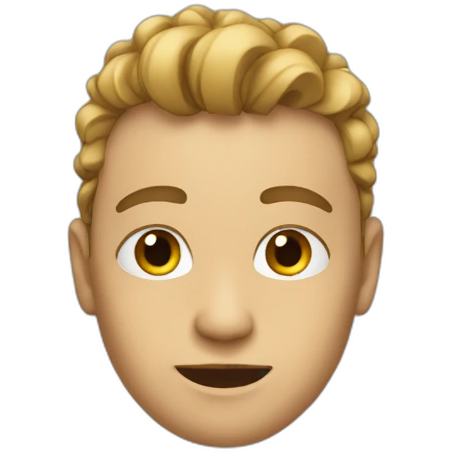 me emoji