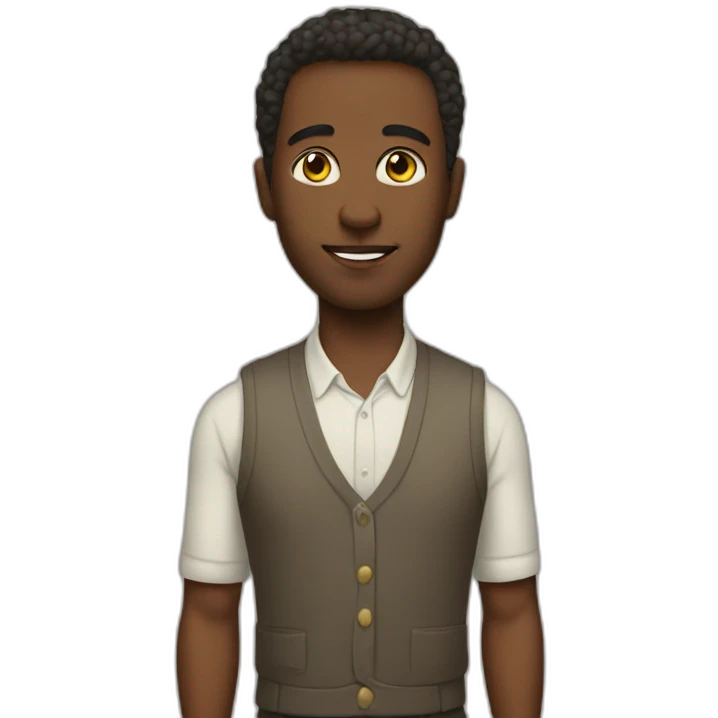 The Ideal Society emoji