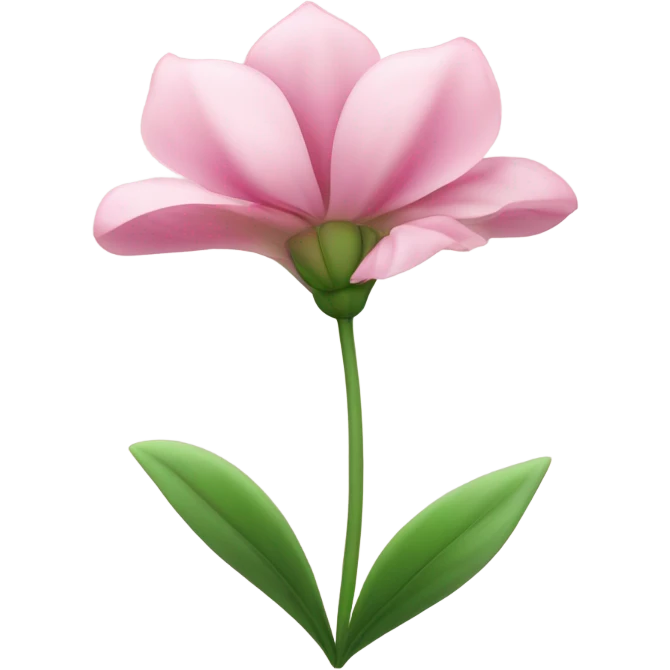 pink  emoji