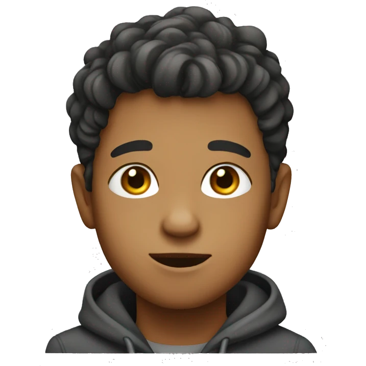 Boy emoji