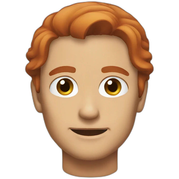 Shanks emoji
