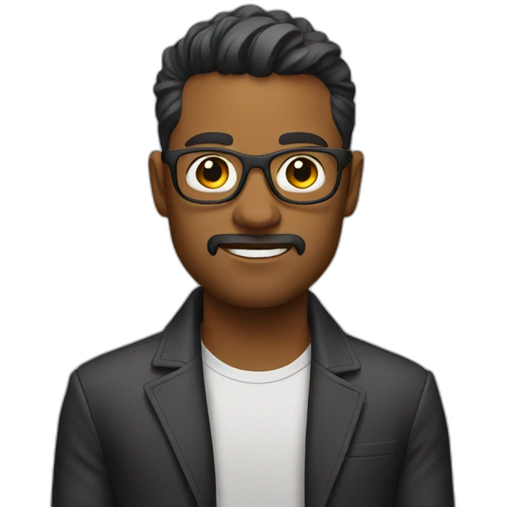 designer emoji