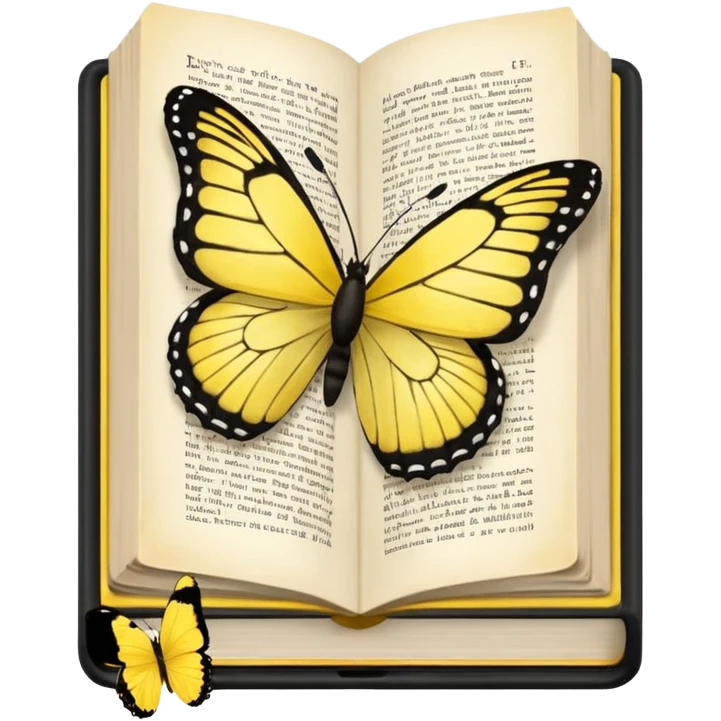 Cien años de soledad libro emoji