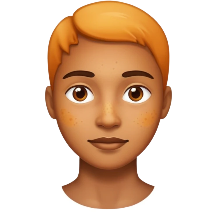 hyperpigmentation  emoji
