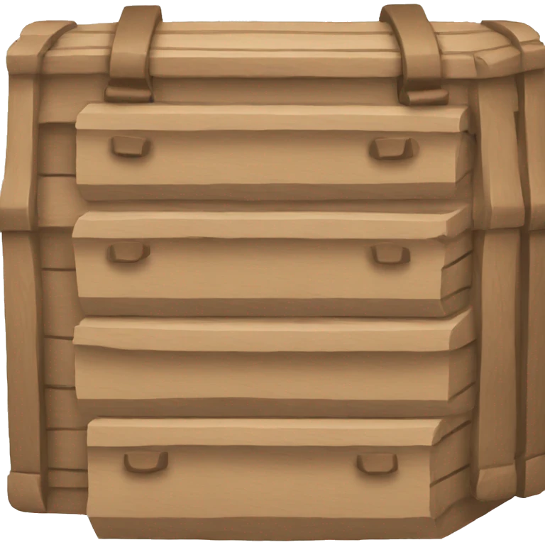 chest emoji