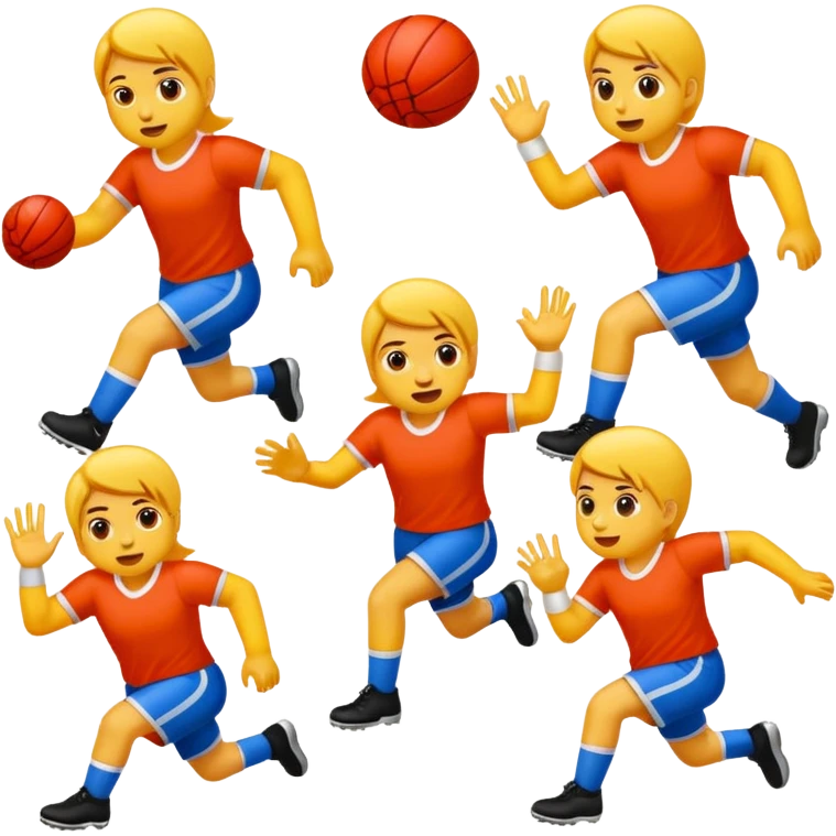 KHO KHO GAME EMOJI emoji