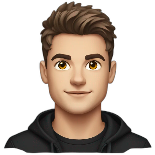 Martin garrix emoji