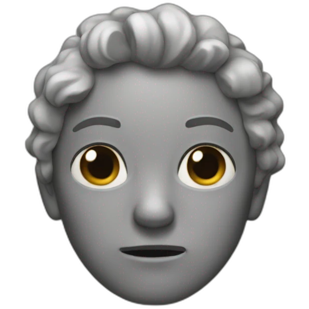 Rupture emoji