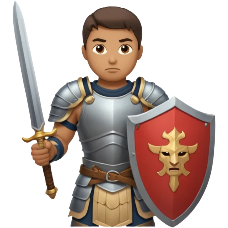 dnd 5e fighter emoji