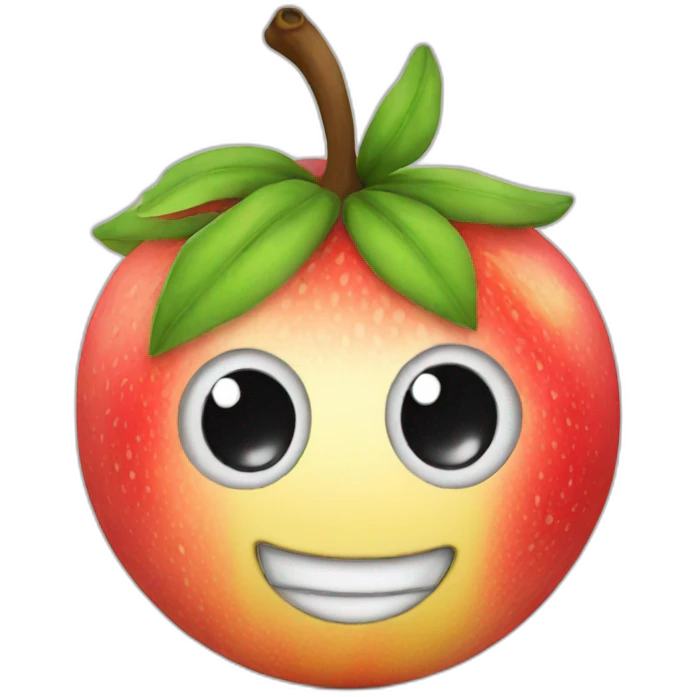 fruit emoji