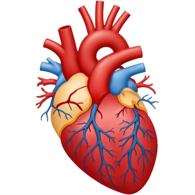 1.5 Circulatory System 🩸 💓 🔄 emoji