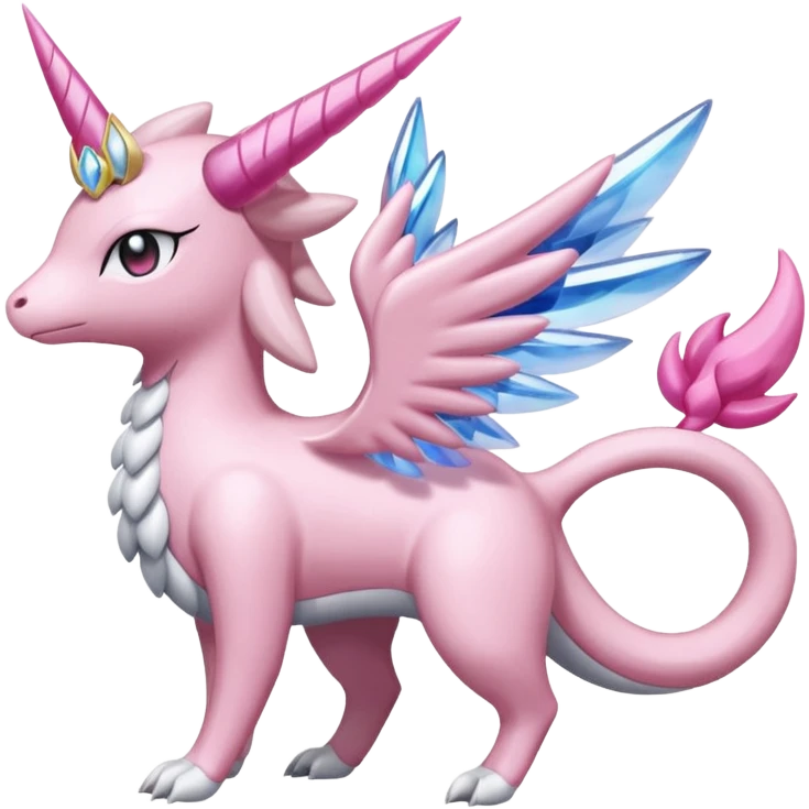 Diancie-Palkia-Amaura-Aurorus-aesthetic-fusion emoji