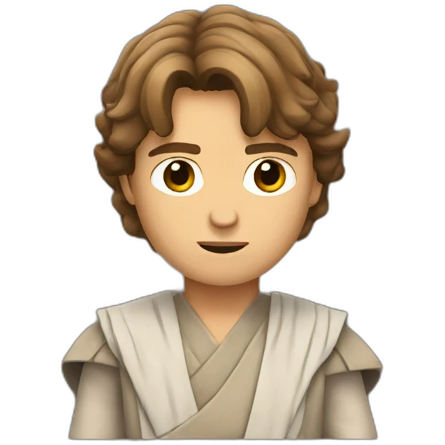 Anakin emoji