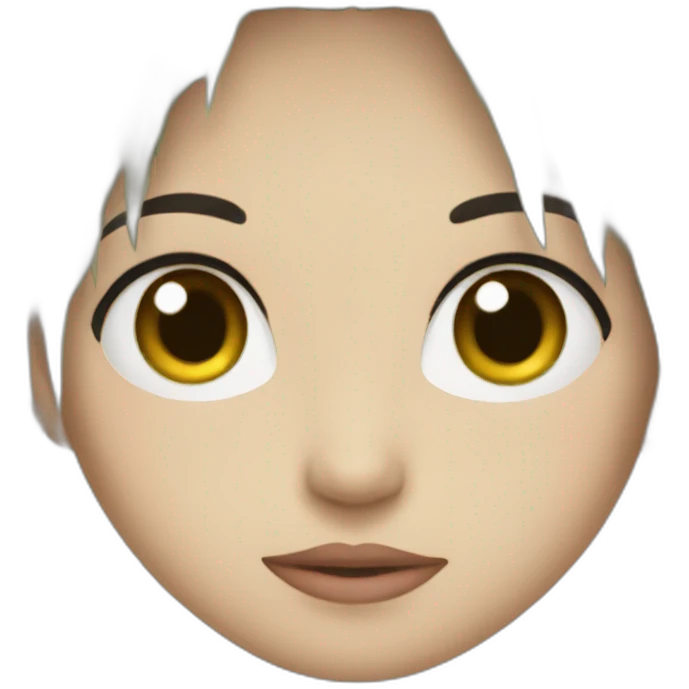 Sukuna emoji