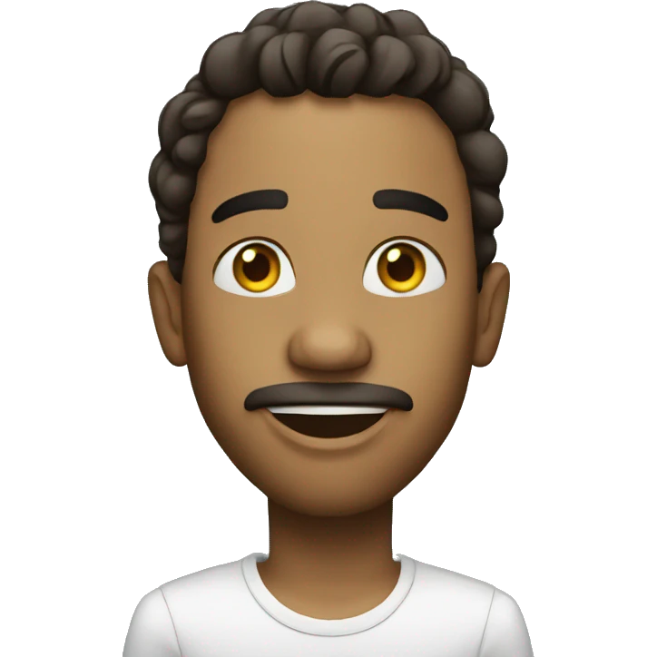 singer emoji