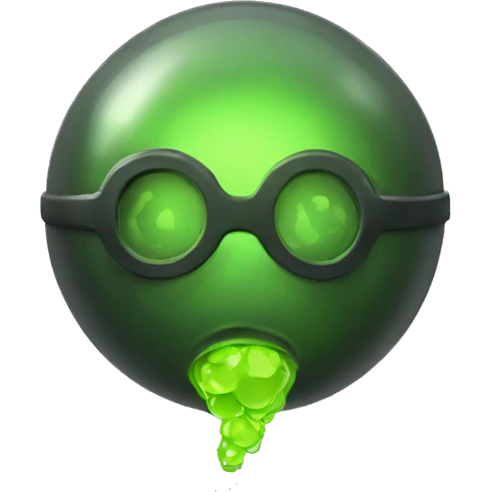 Plutonium emoji