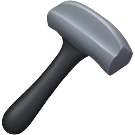 Power grip primer emoji