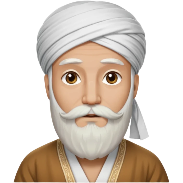 imam emoji