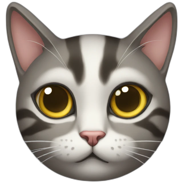 stinky-cat emoji