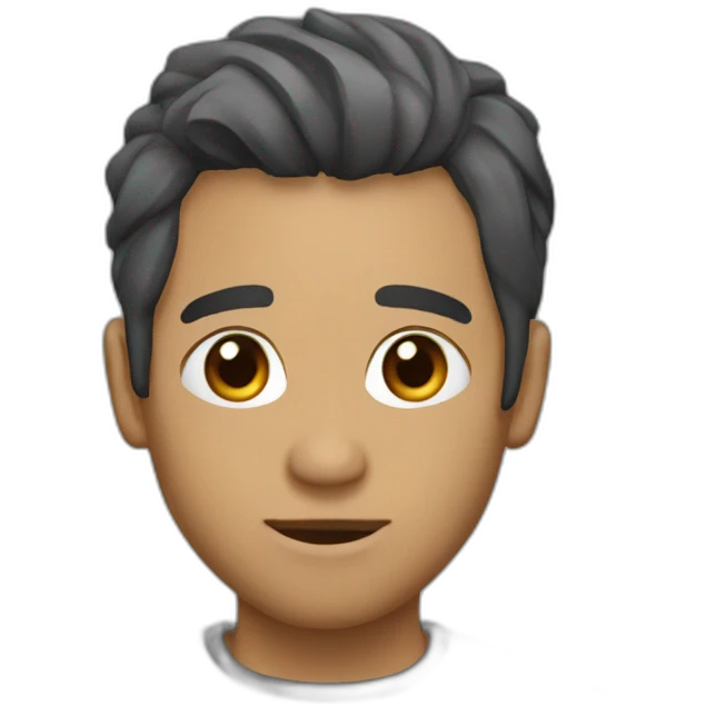 aho emoji