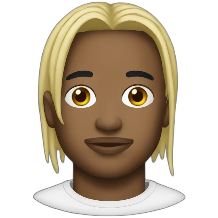 travis scott emoji