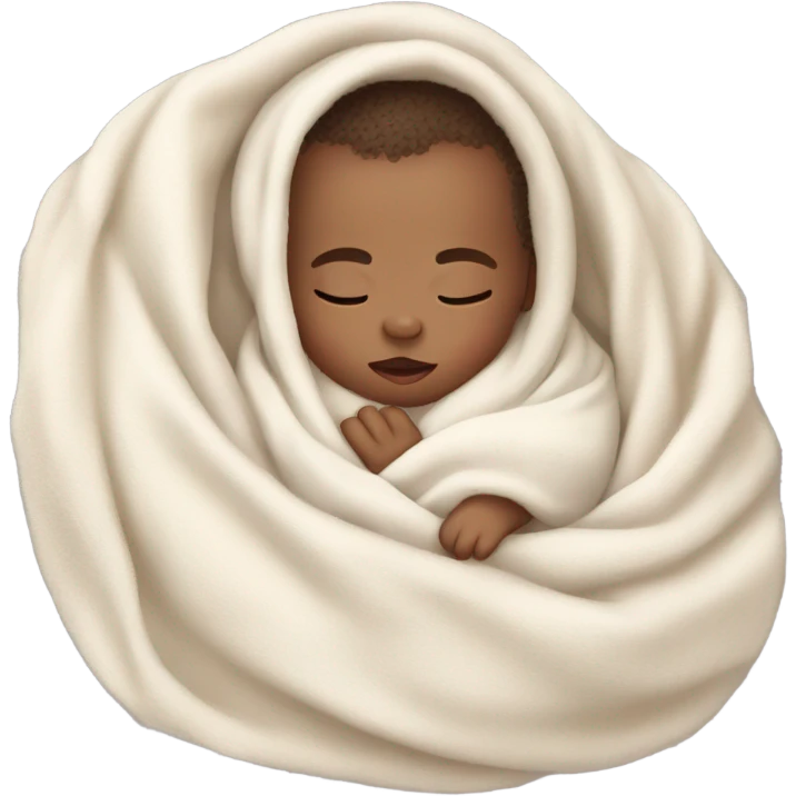 Newborn emoji