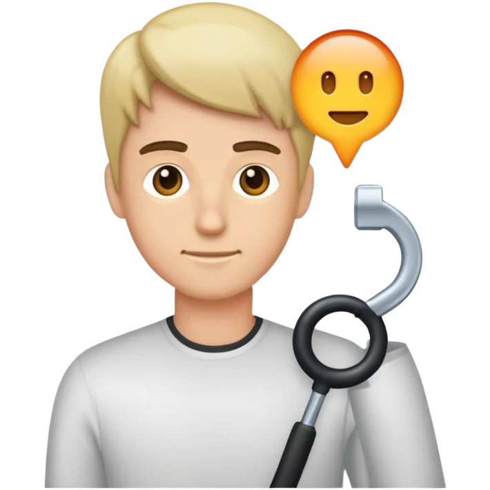 Член emoji
