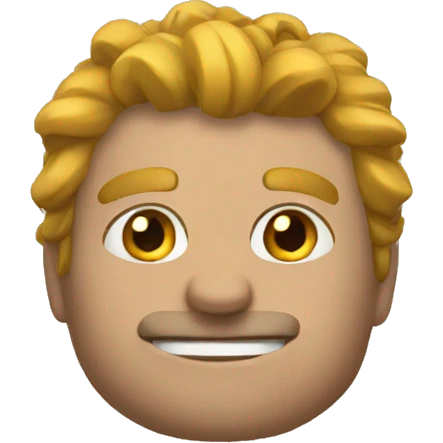 Kingbalwin emoji