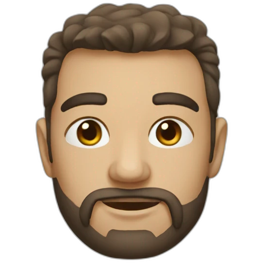 Орел emoji