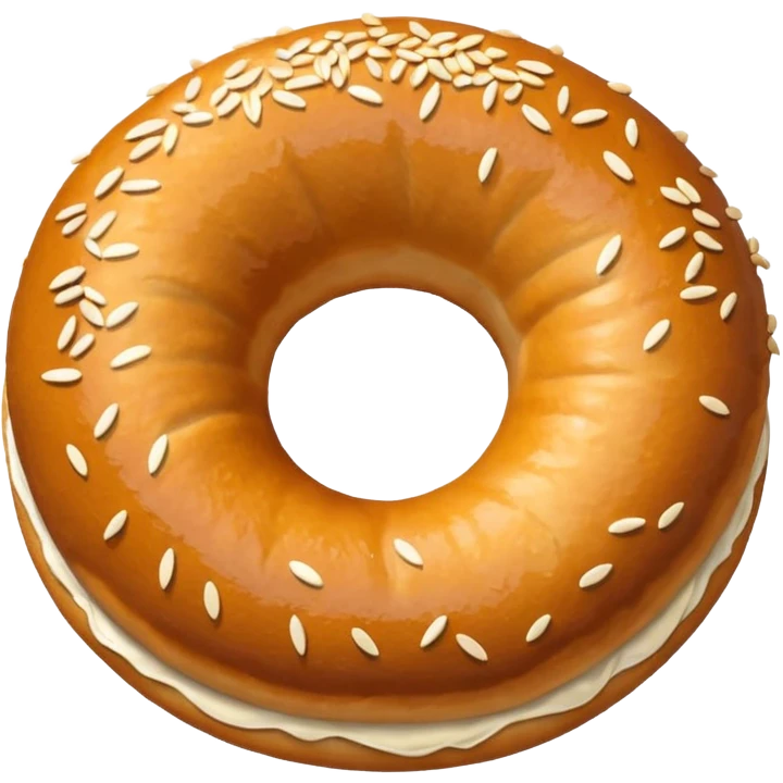 Simit emoji