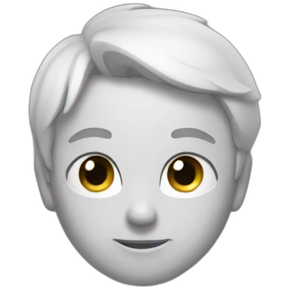 Night emoji