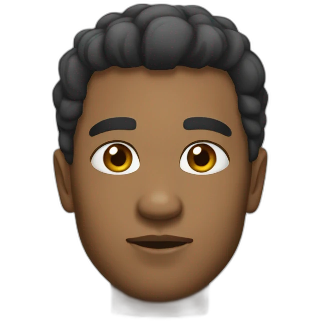 kirikou emoji