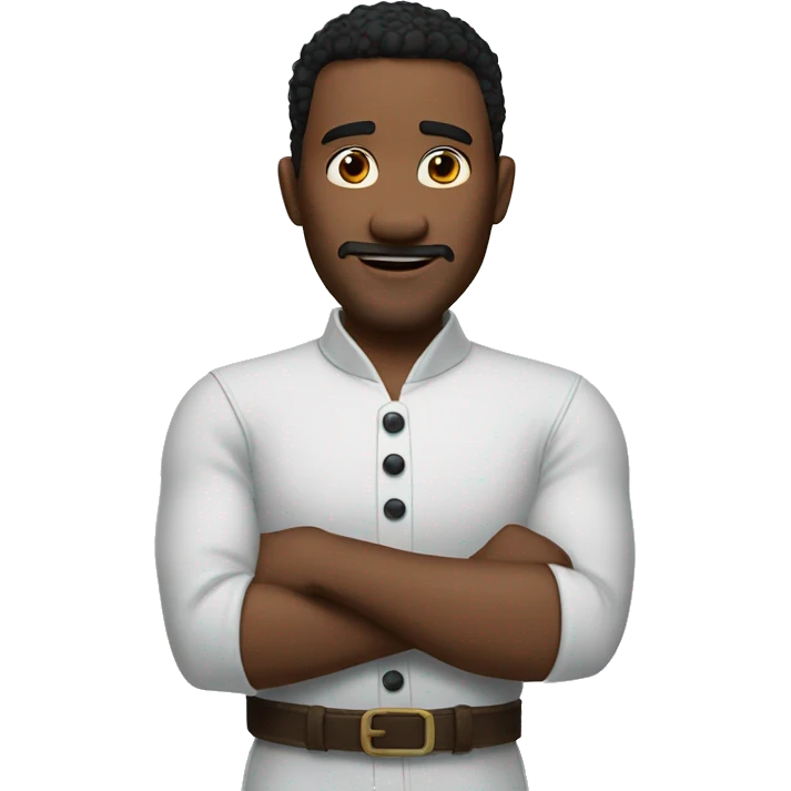 do you want to build a snowman emoji