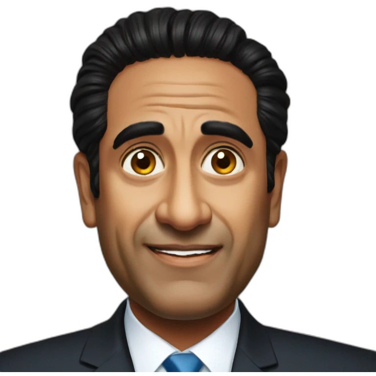 kamalnath emoji