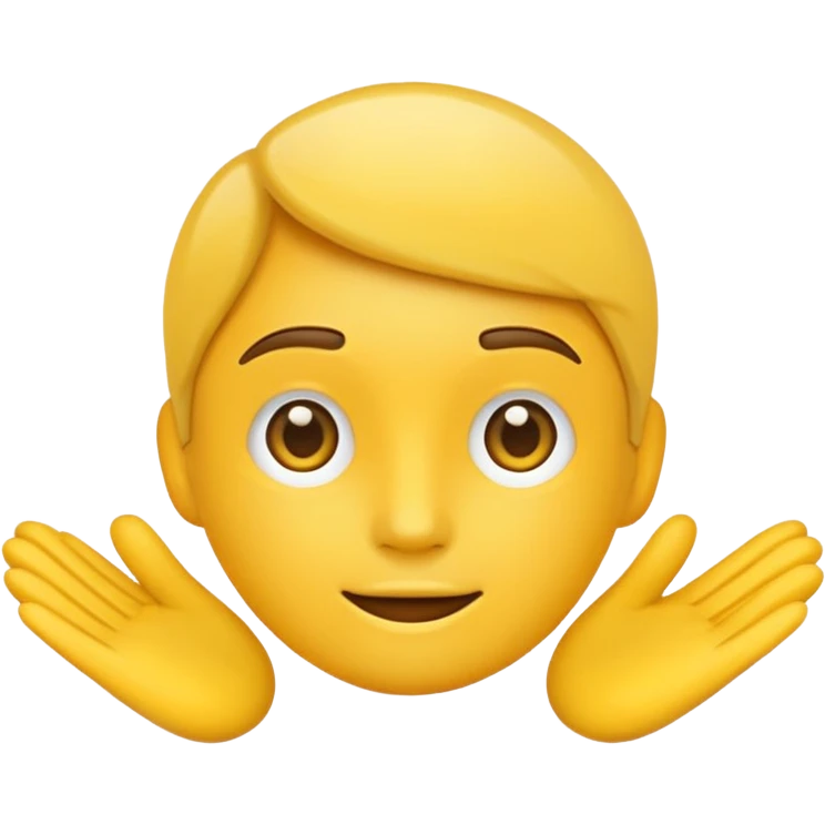 faz um loby emoji emoji